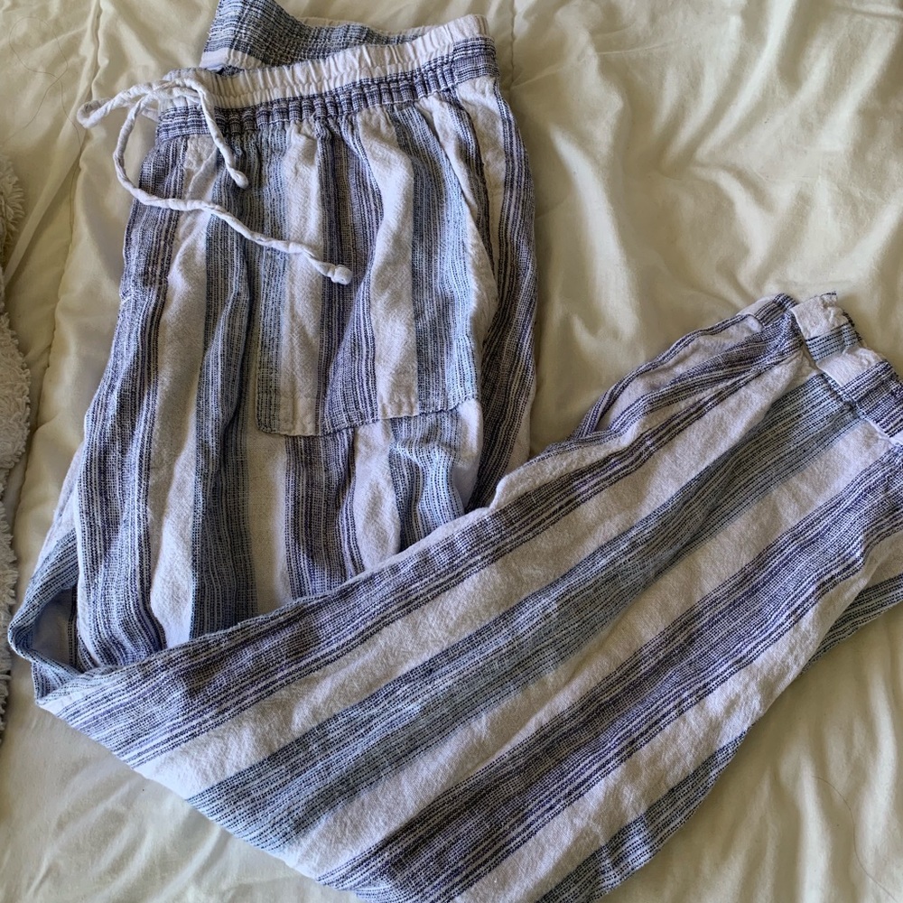 Beach pants - Picture 2 of 2